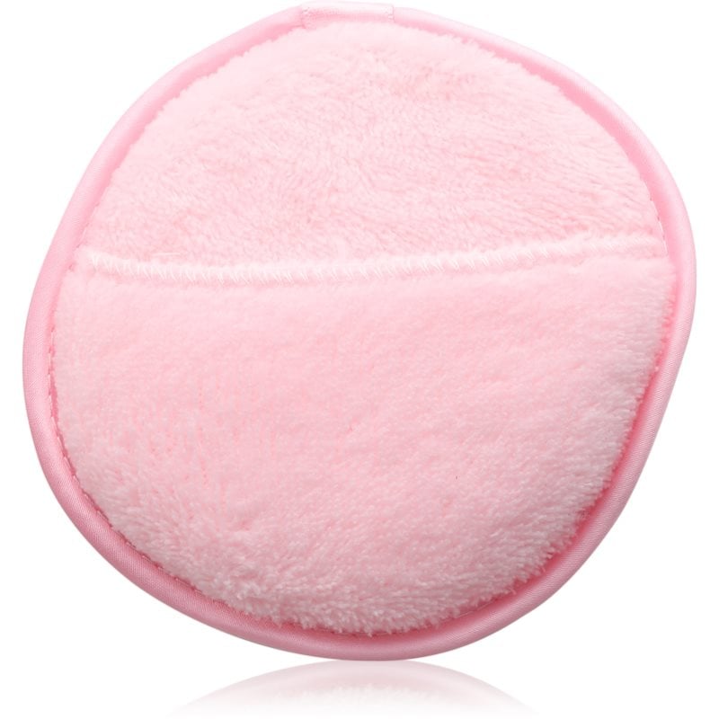 IDC Institute Remover Pad тампон за почистване на грим, който може да се пере