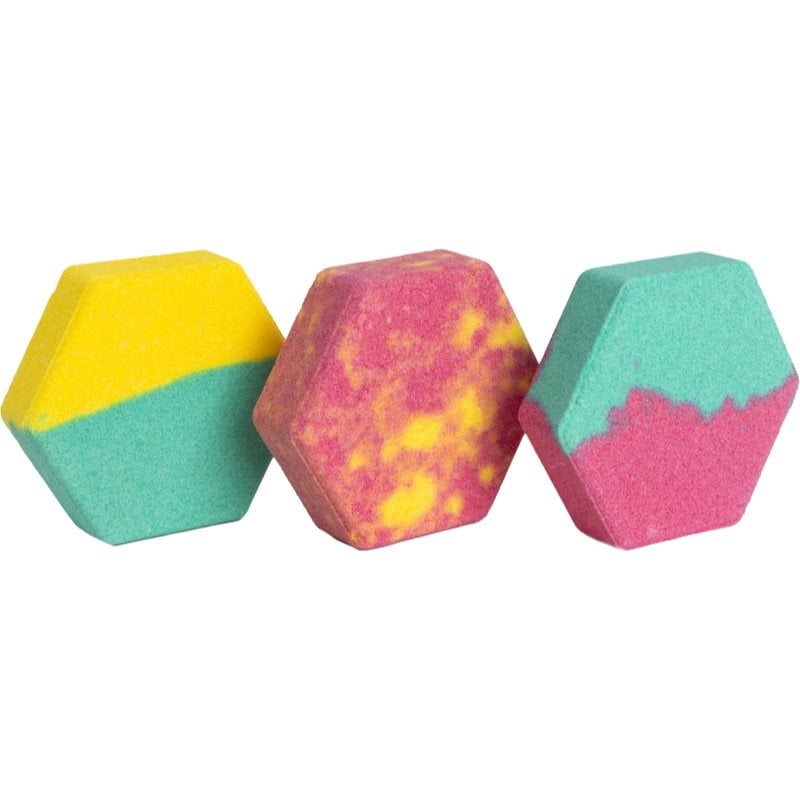 IDC Institute Rainbow подаръчен комплект за жени