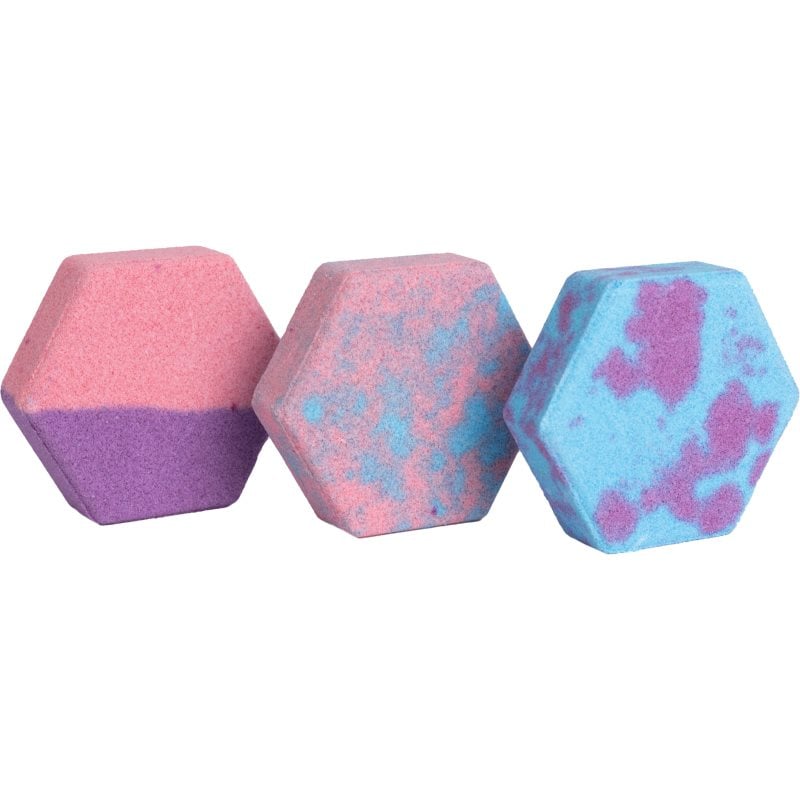 IDC Institute Sunset подаръчен комплект за вана