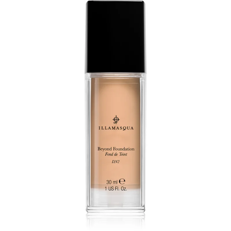 Illamasqua Beyond Foundation ултра лек грим - Грим - Сравни цени от 1 магазин с безплатна доставка