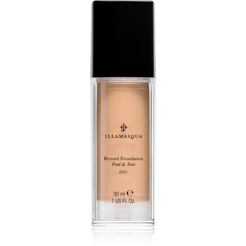 Illamasqua Beyond Foundation ултра лек грим - Грим - Сравни цени от 1 магазин с безплатна доставка