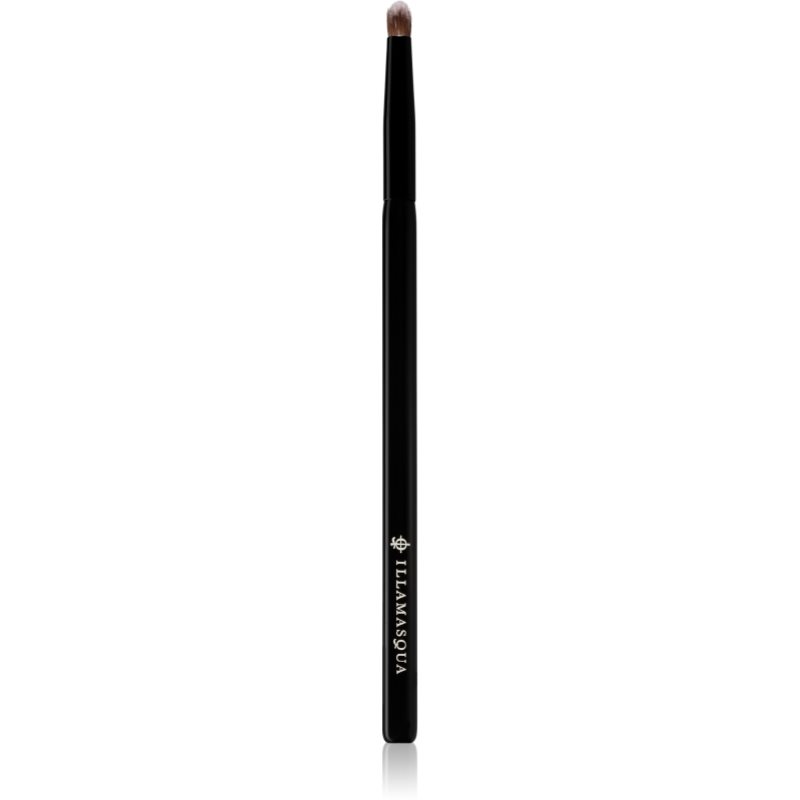 Illamasqua Illamasqua Smudge Brush кръгла четка за сенки за очи - Унисекс парфюм 1мл - Сравни цени от 1 магазин с безплатна доставка