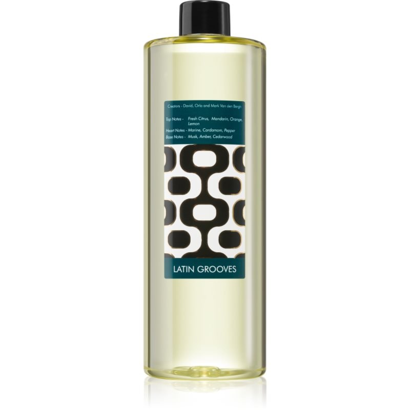 ILUM Luxury Latin Grooves пълнител за арома дифузери - Аромат - Сравни цени от 1 магазин с безплатна доставка