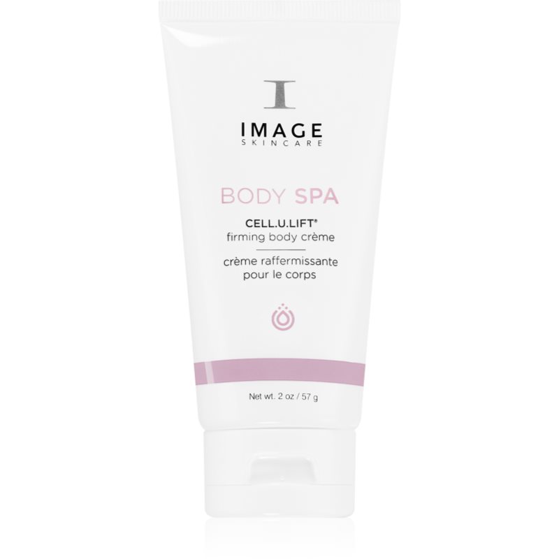 IMAGE Skincare Cell.U.Lift стягащ крем за тяло - Грижа за тяло - Сравни цени от 1 магазин с безплатна доставка