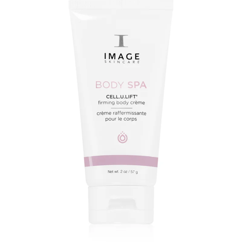 IMAGE Skincare Cell.U.Lift стягащ крем за тяло - Грижа за тяло - Сравни цени от 1 магазин с безплатна доставка