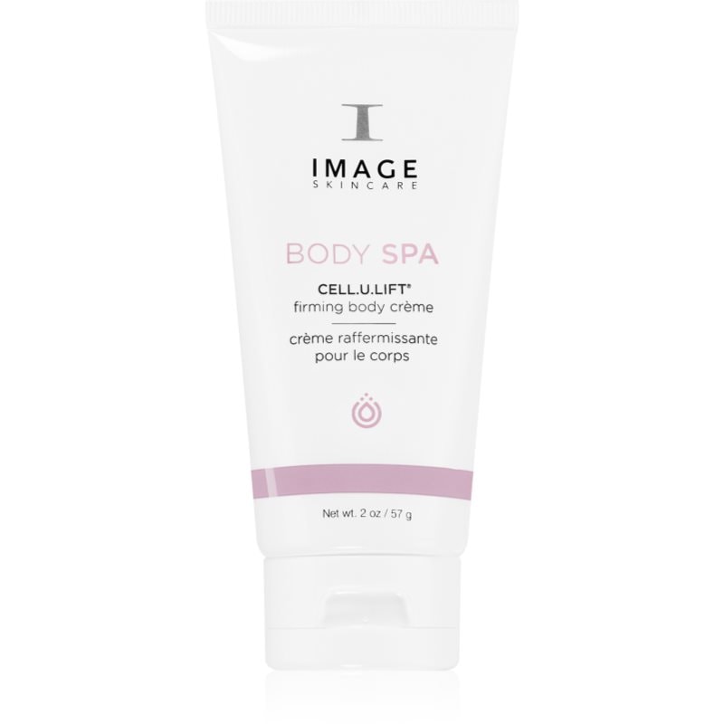 IMAGE Skincare Cell.U.Lift стягащ крем за тяло - Грижа за тяло - Сравни цени от 1 магазин с безплатна доставка