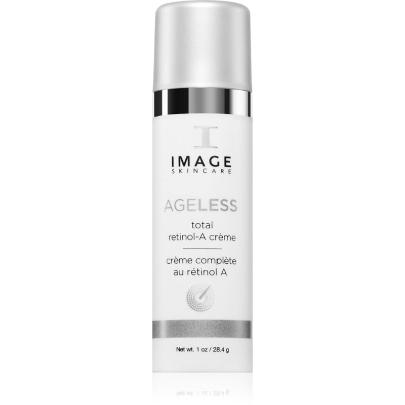 IMAGE Skincare Ageless Total Retinol-A Crème крем за лице с ретинол - Грижа за лице - Сравни цени от 1 магазин с безплатна доставка