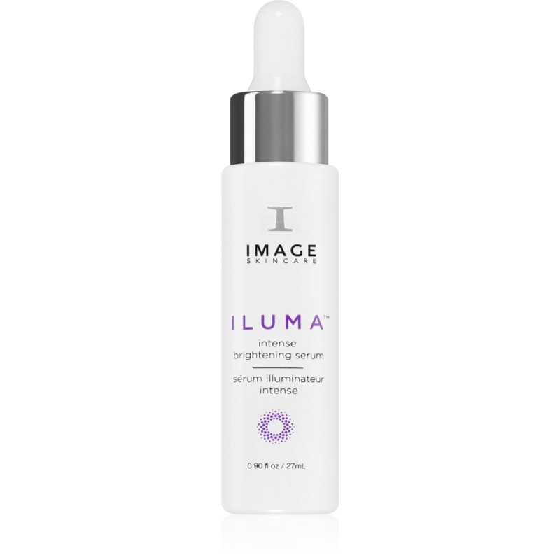 IMAGE Skincare Iluma™ озаряващ серум за лице - Грижа за лице - Сравни цени от 1 магазин с безплатна доставка
