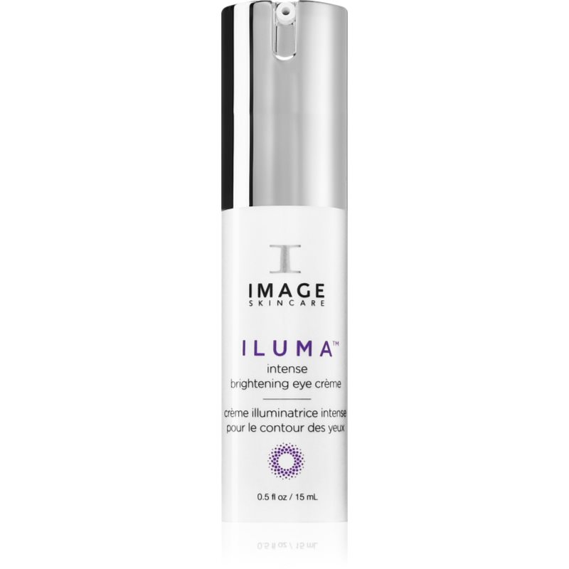 IMAGE Skincare IMAGE Skincare Iluma™ Intense нежен очен крем - Унисекс парфюм 15мл - Сравни цени от 1 магазин с безплатна доставка
