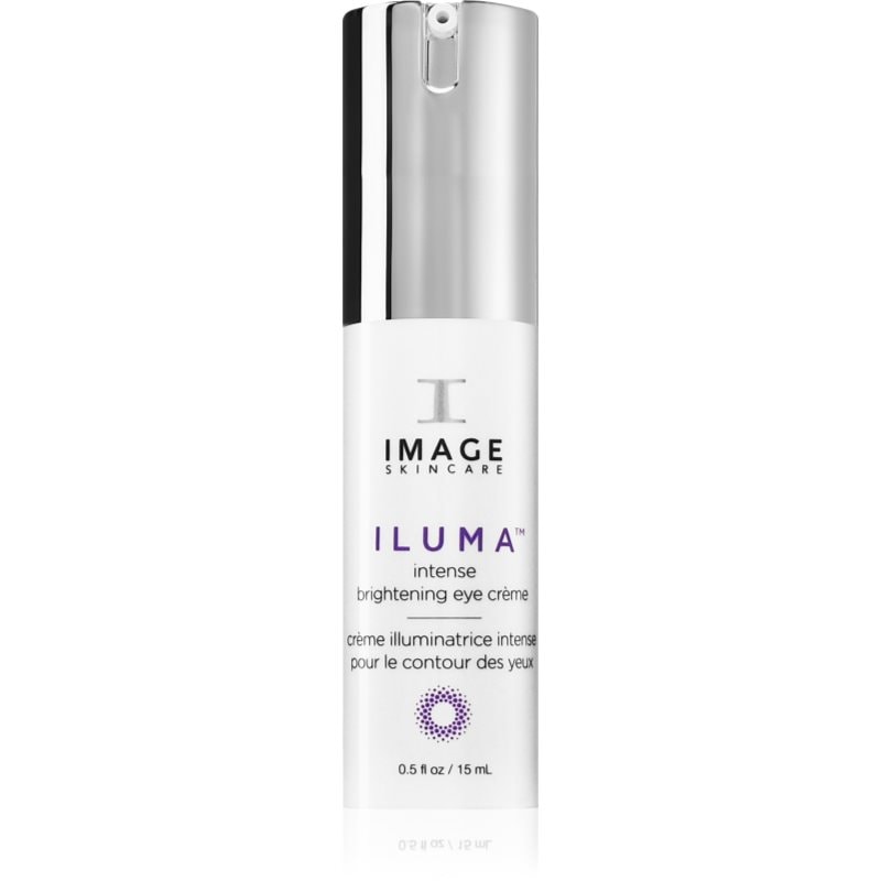 IMAGE Skincare Iluma™ Intense нежен очен крем - Грижа за лице - Сравни цени от 1 магазин с безплатна доставка