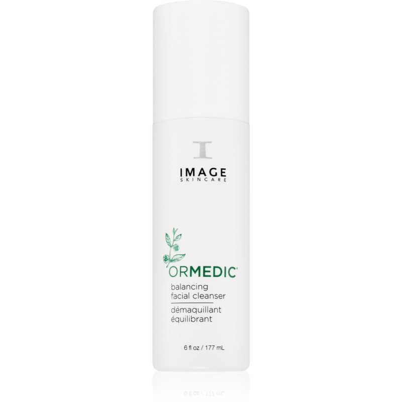 IMAGE Skincare Ormedic почистваща емулсия за лице - Грижа за лице - Сравни цени от 1 магазин с безплатна доставка