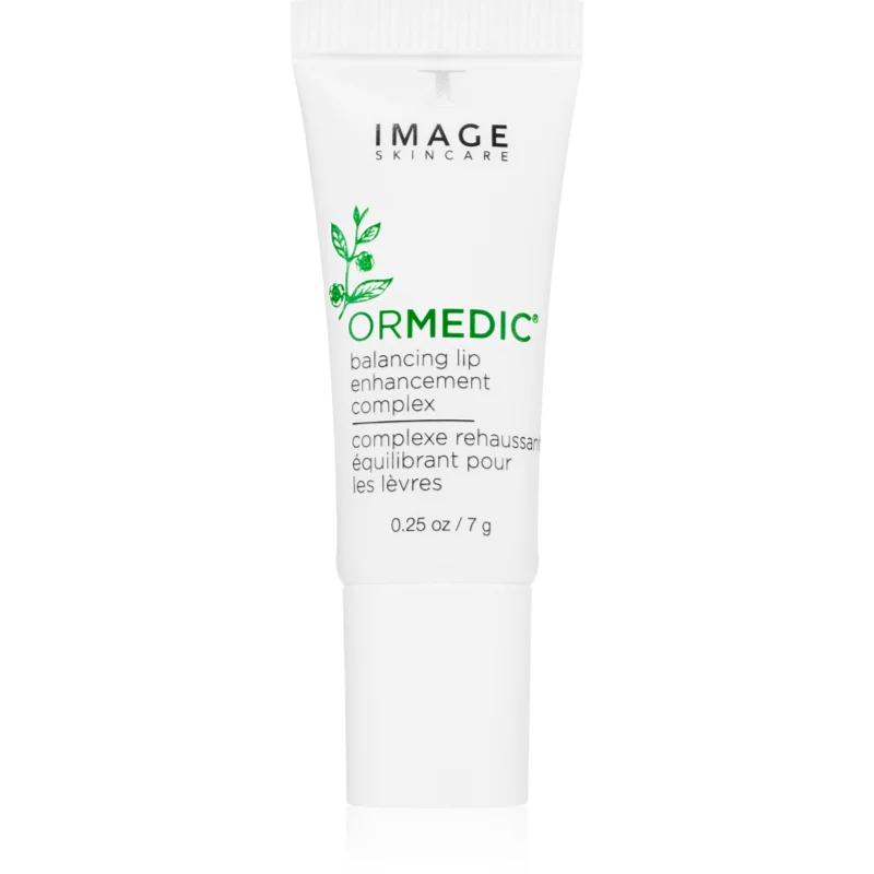 IMAGE Skincare Ormedic попълващ балсам за устни с хидратиращ ефект - Грижа за лице - Сравни цени от 1 магазин с безплатна доставка