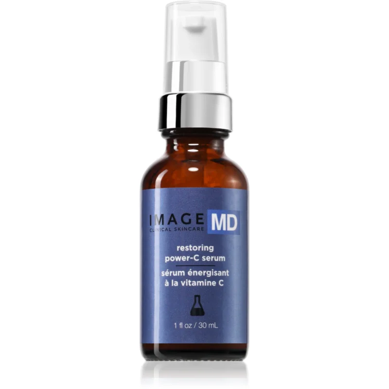 IMAGE Skincare MD® регенериращ серум с витамин С - Грижа за лице - Сравни цени от 1 магазин с безплатна доставка