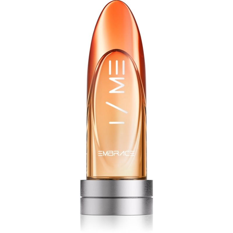 I/ME I/ME EMBRACE унисекс EDP - Унисекс парфюм 45мл - Сравни цени от 1 магазин с безплатна доставка