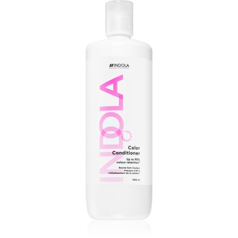 Indola Color Conditioner балсам за защита на цвета