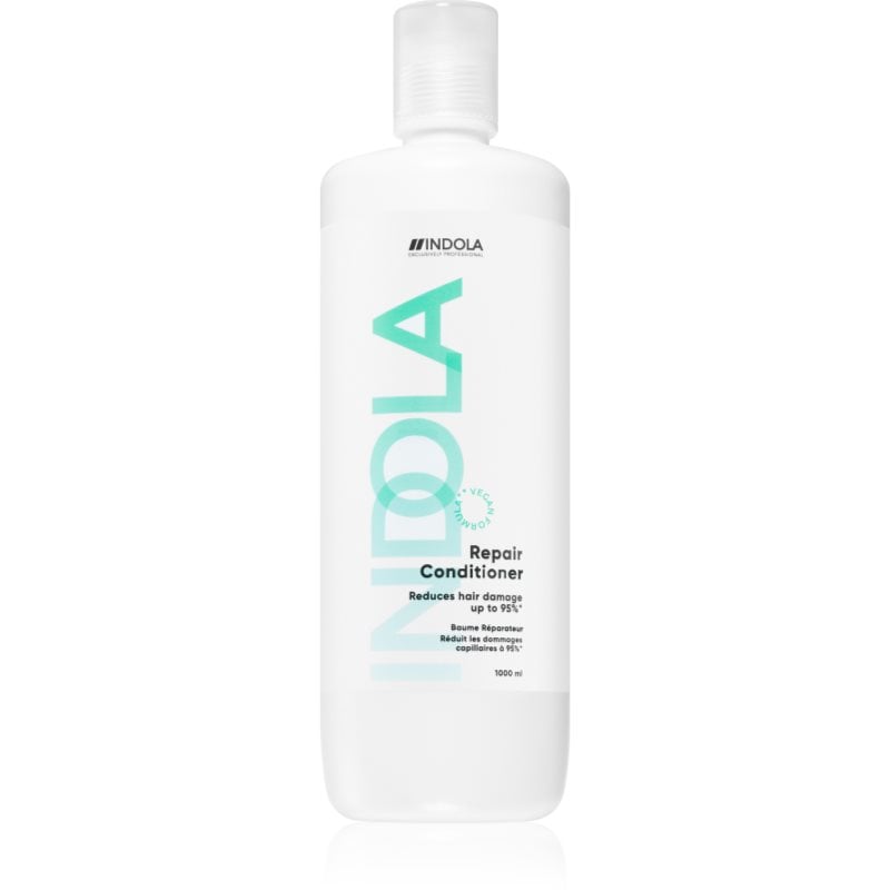 Indola Repair Conditioner подсилващ балсам за увредена коса