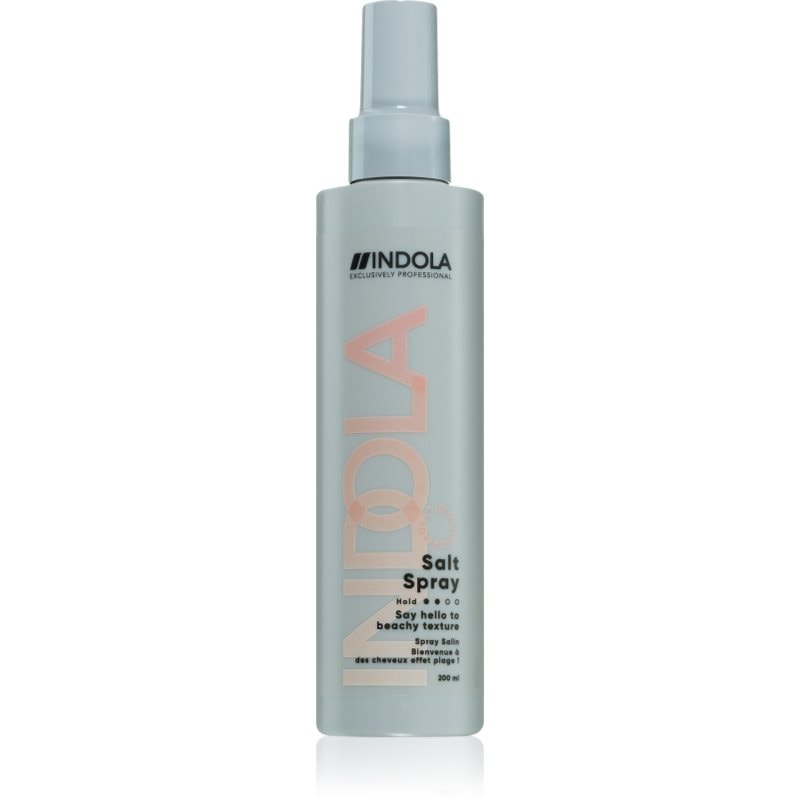 Indola Salt Spray солен спрей - Грижа за коса - Сравни цени от 1 магазин с безплатна доставка