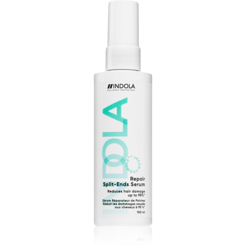 Indola Repair Split- Ends Serum серум за коса за цъфтяща коса