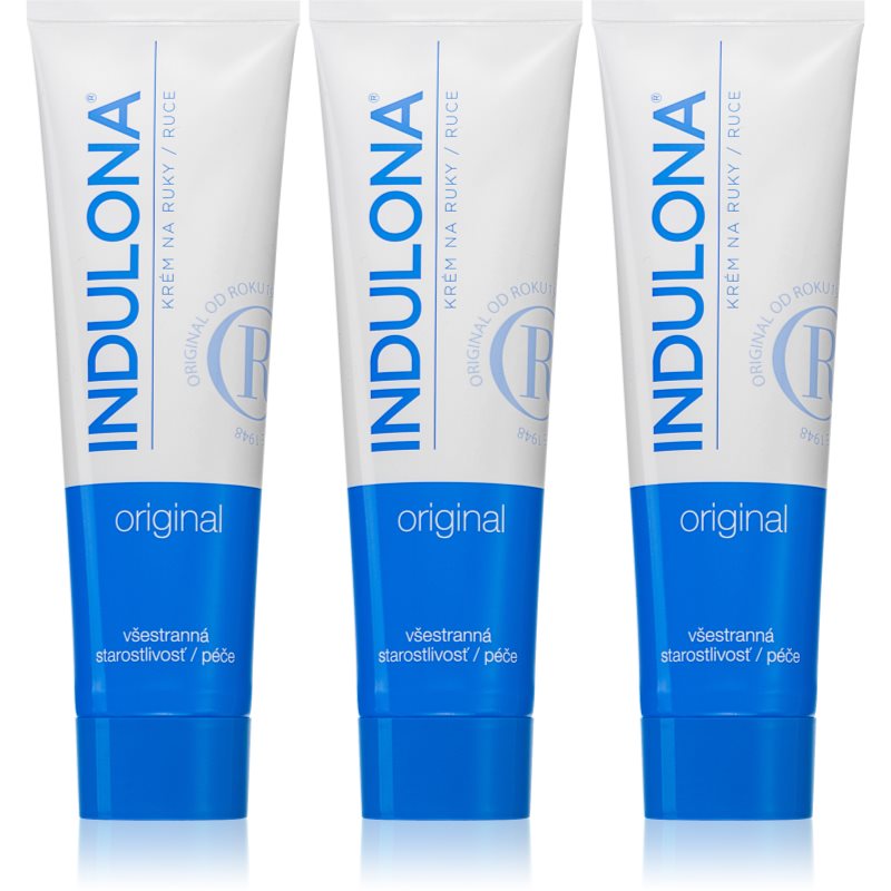 Indulona Original комплект унисекс 3x - Комплект - Сравни цени от 1 магазин с безплатна доставка