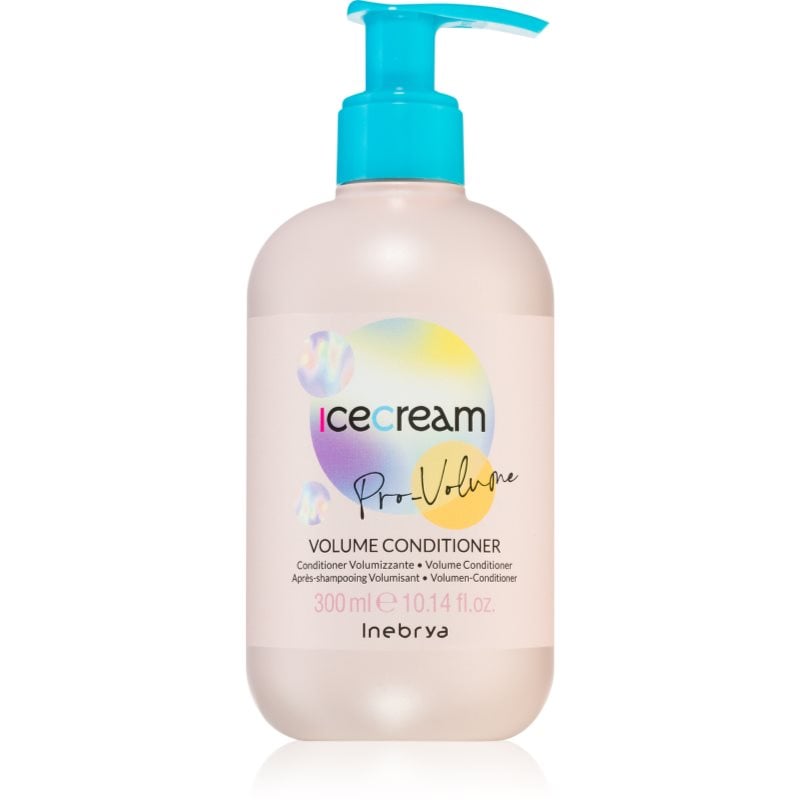 Inebrya Pro-Volume балсам за обем