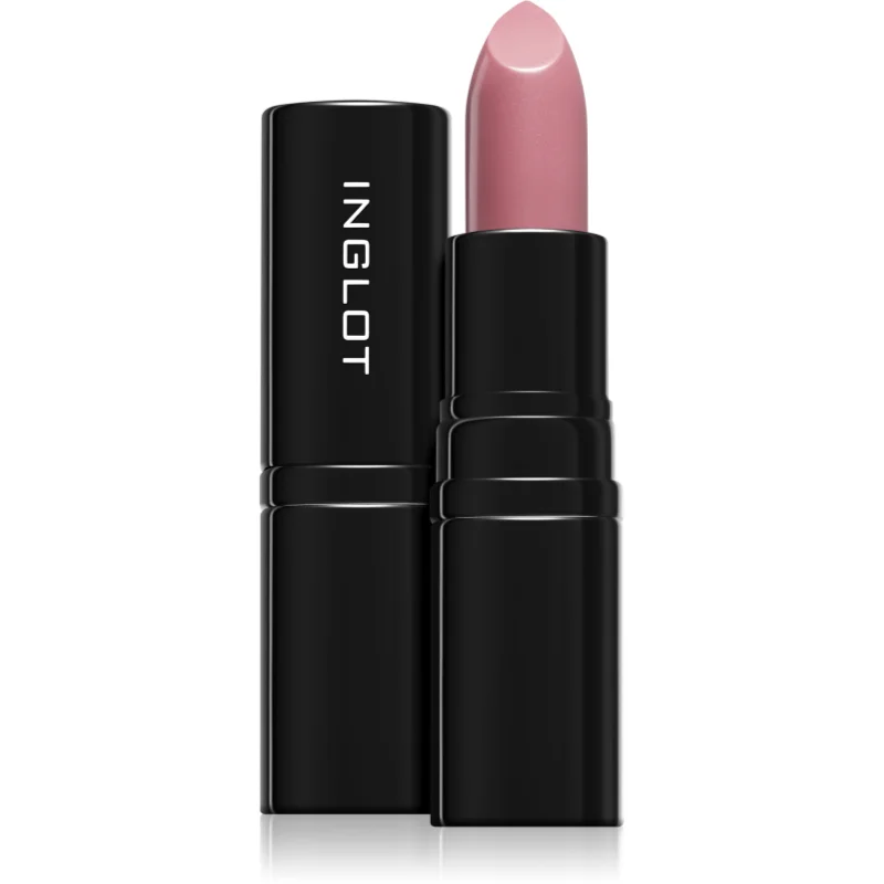 Inglot Lipsatin кадифено червило - Грим - Сравни цени от 1 магазин с безплатна доставка