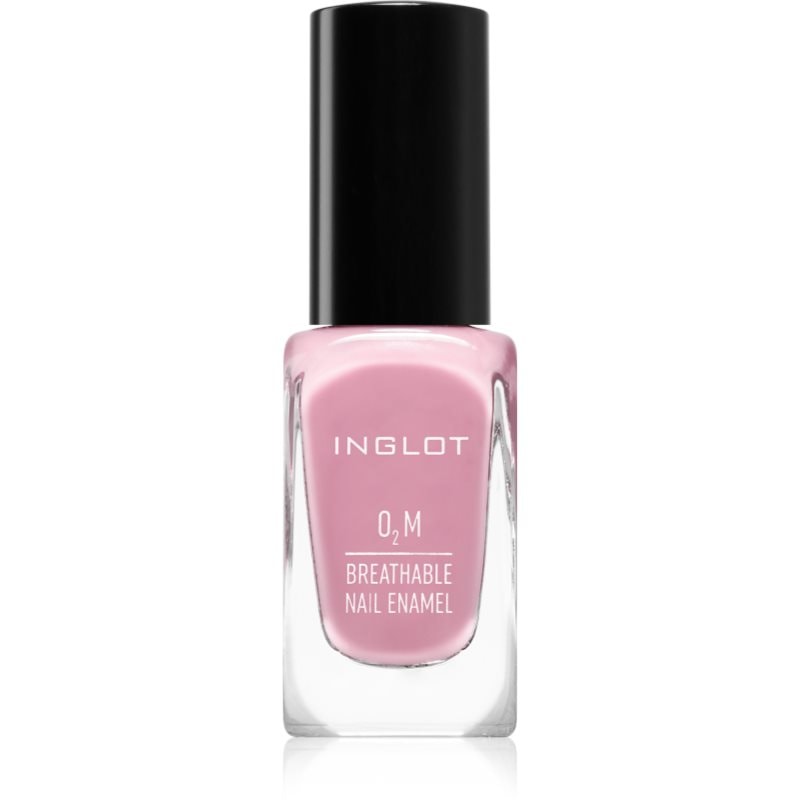 Inglot O₂M лак за нокти - Грим - Сравни цени от 1 магазин с безплатна доставка
