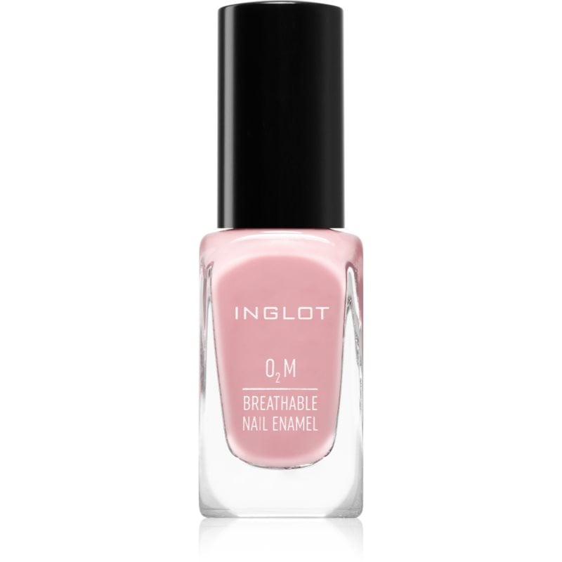 Inglot O₂M лак за нокти