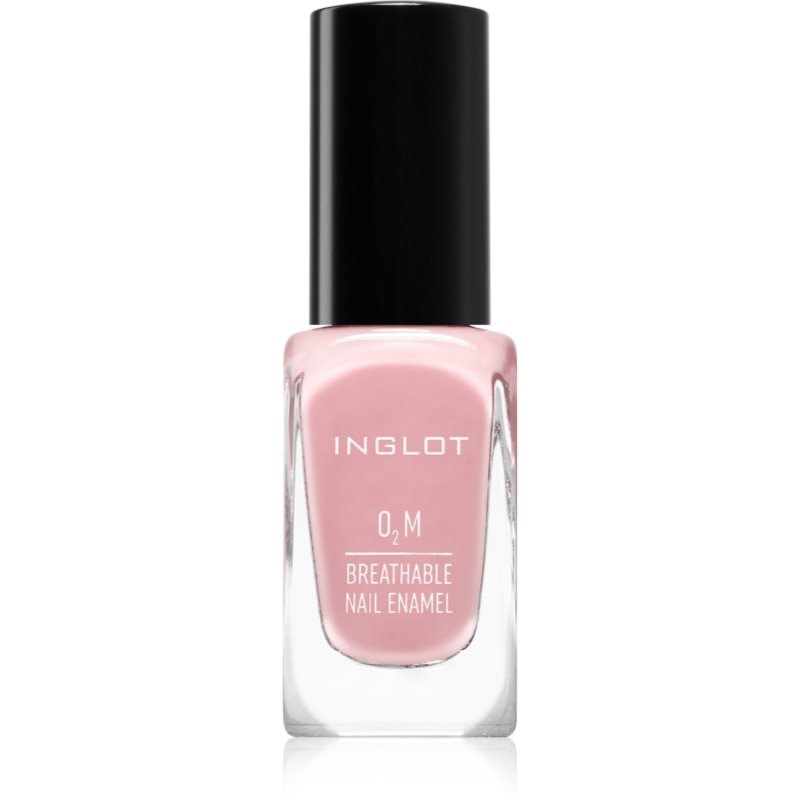 Inglot O₂M лак за нокти - Грим - Сравни цени от 1 магазин с безплатна доставка