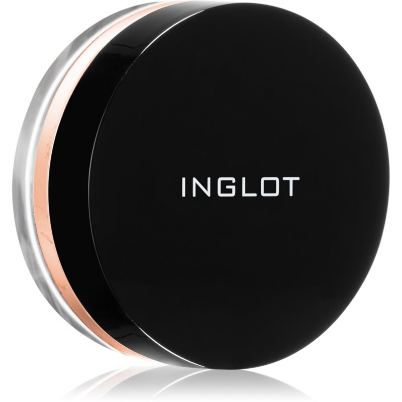 Inglot Inglot HD озаряваща насипна пудра с диамантен прах - Унисекс парфюм 5мл - Сравни цени от 1 магазин с безплатна доставка