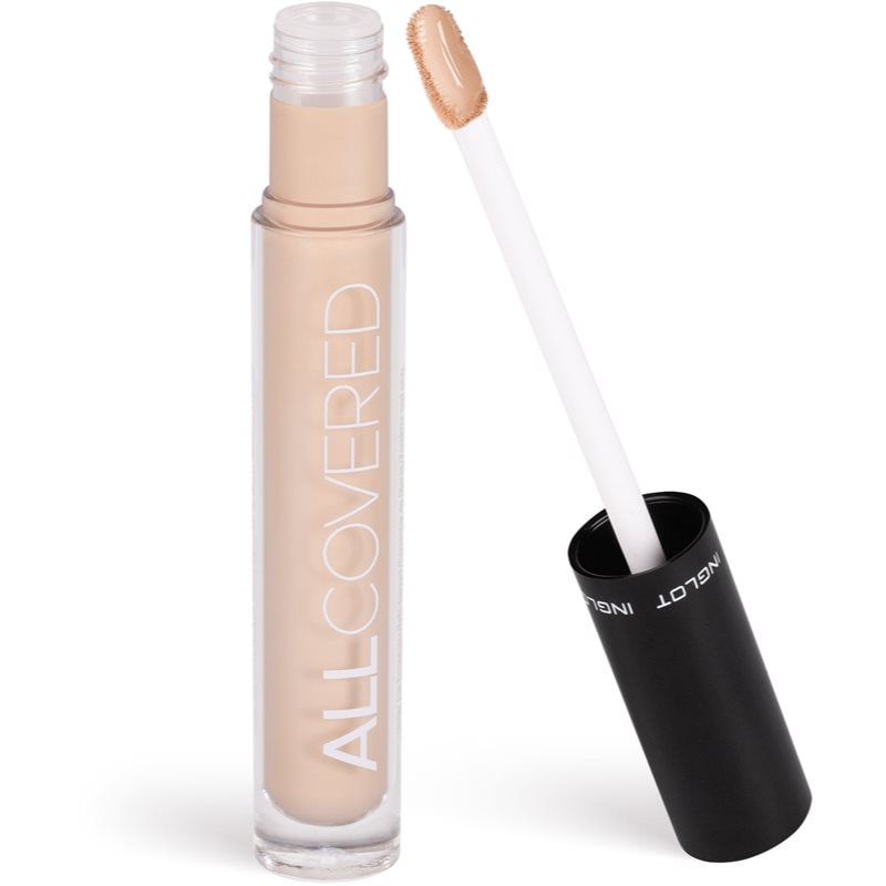Inglot All Covered коректор с висока покривност против тъмни кръгове под очите - Грим - Сравни цени от 1 магазин с безплатна доставка