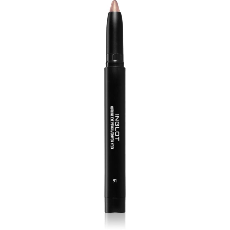 Inglot Outline кремообразен молив за очи - Грим - Сравни цени от 1 магазин с безплатна доставка
