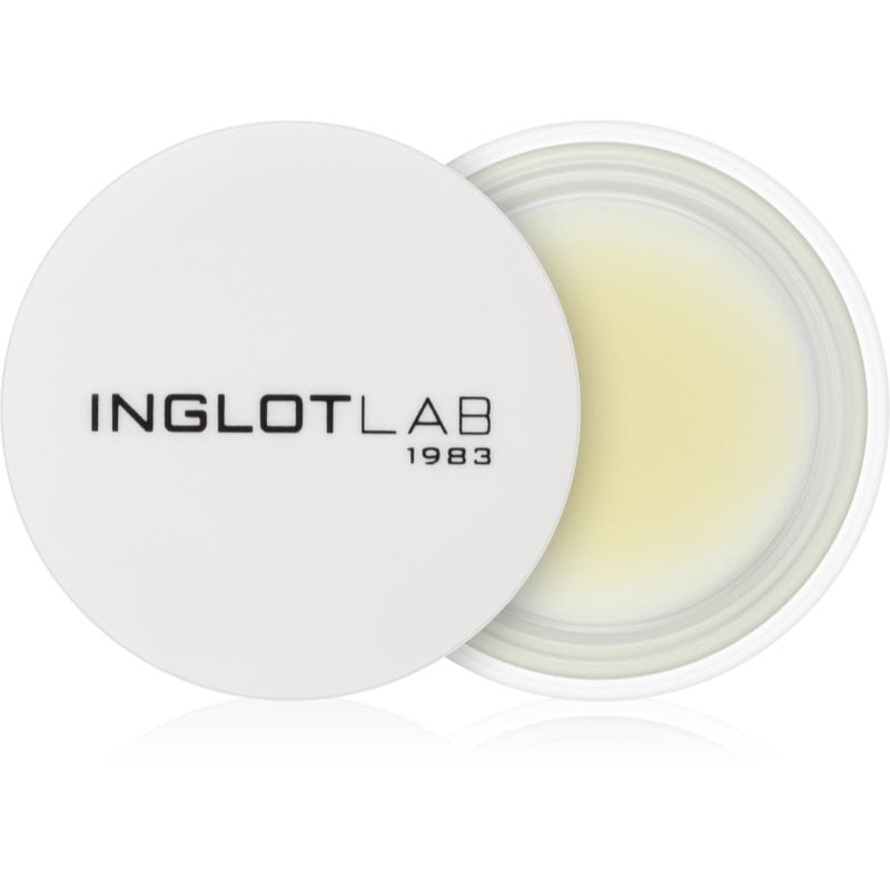Inglot Lab Overnight Lip Repair Mask нощна маска за устни