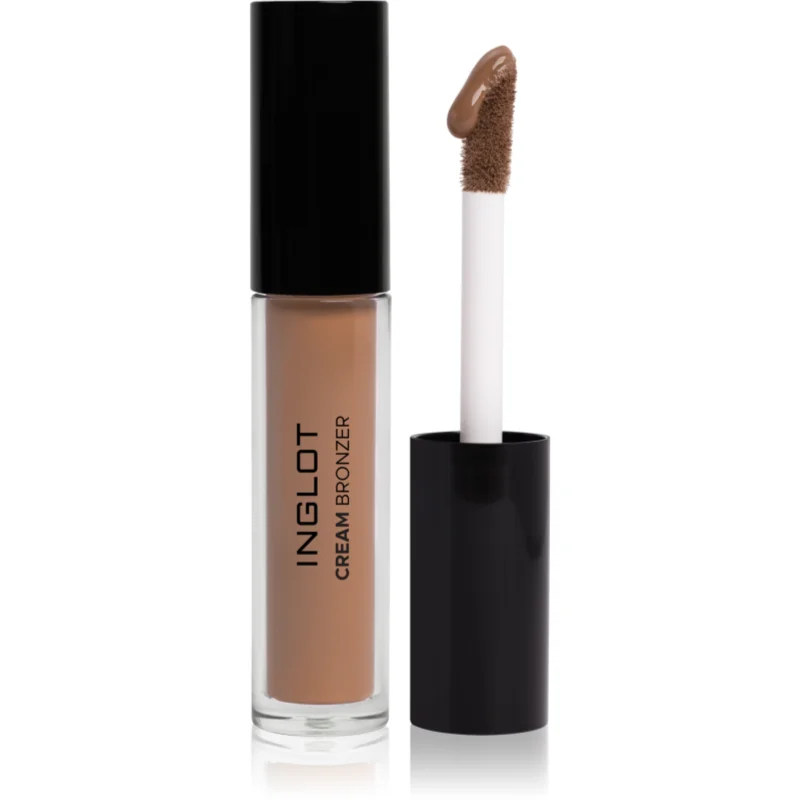 Inglot Cream Bronzer бронзър-крем - Грим - Сравни цени от 1 магазин с безплатна доставка