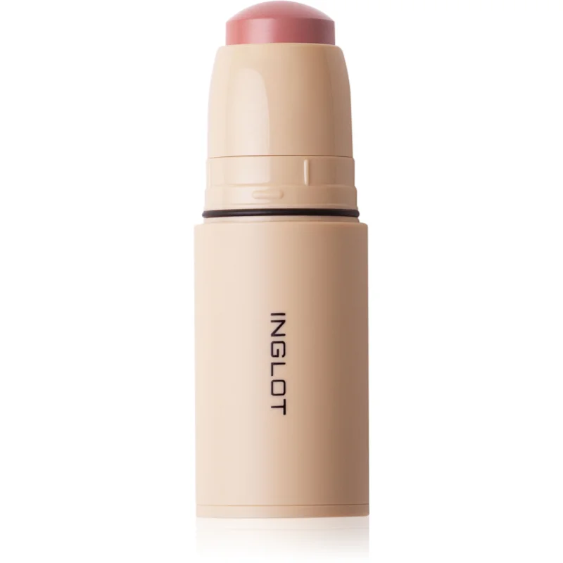 Inglot Cream Stick Blush кремообразен руж в стик - Грим - Сравни цени от 1 магазин с безплатна доставка