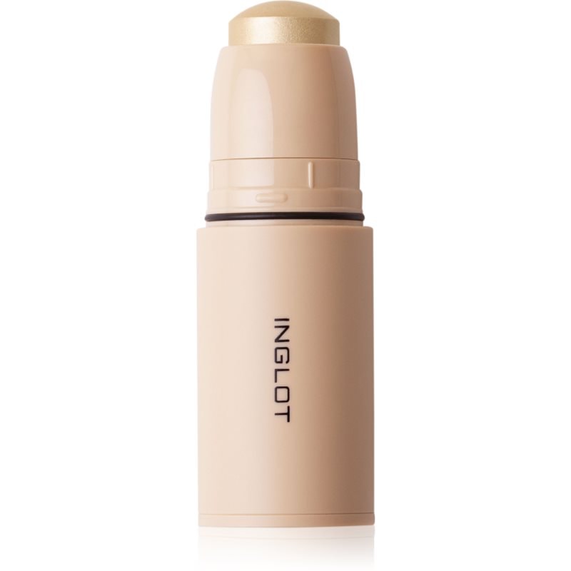 Inglot Cream Stick Highlighter кремообразен озарител в стик - Грим - Сравни цени от 1 магазин с безплатна доставка