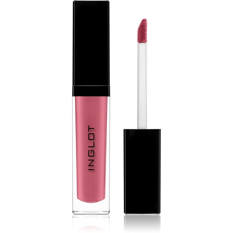 Inglot HD боя за устни с матиращ ефект