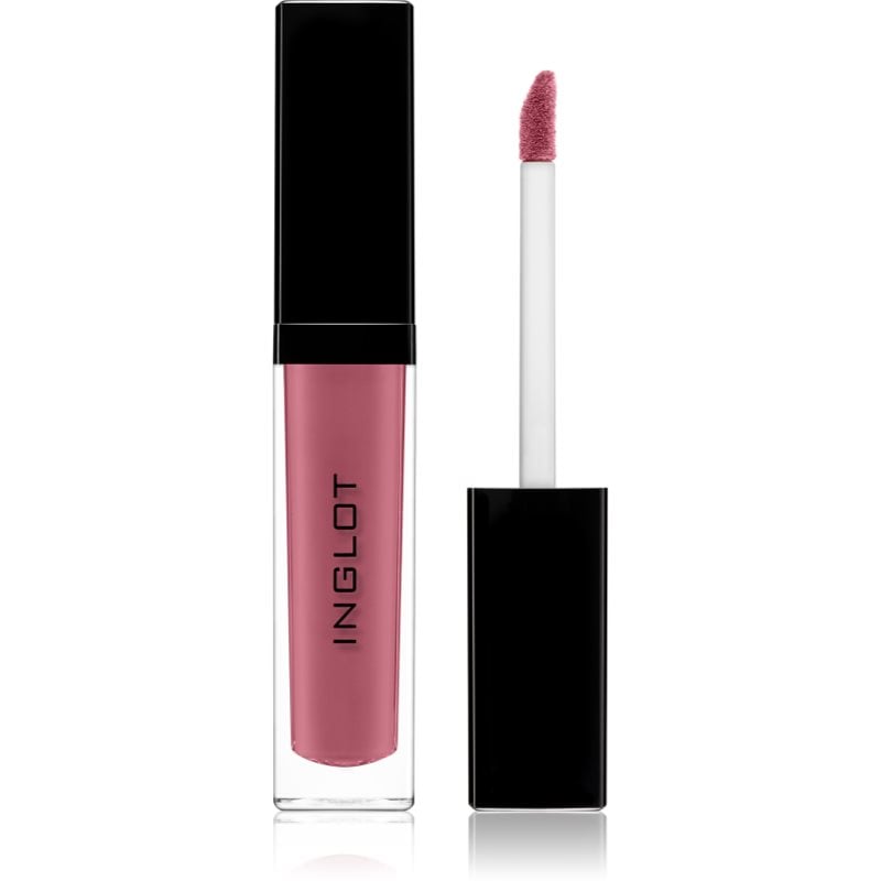 Inglot HD боя за устни с матиращ ефект