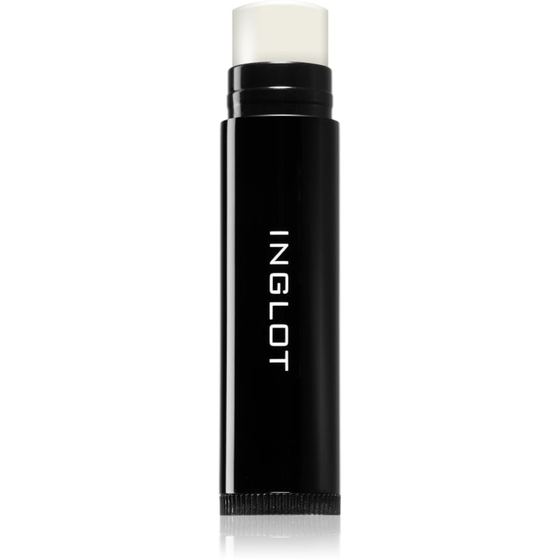Inglot Rich Care защитен балсам за устни