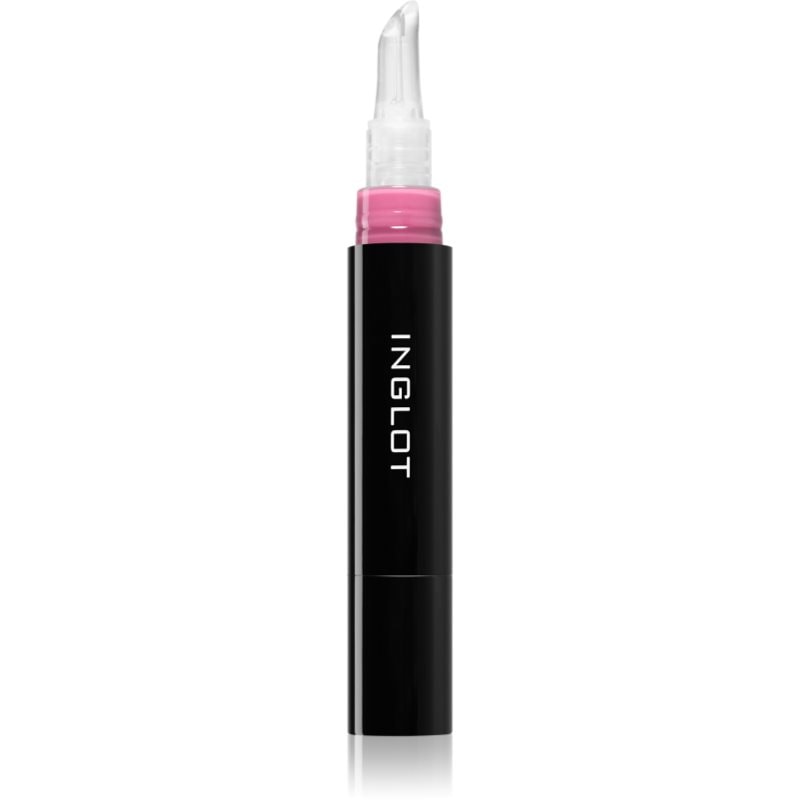 Inglot High Gloss маслен гланц за устни - Грим - Сравни цени от 1 магазин с безплатна доставка