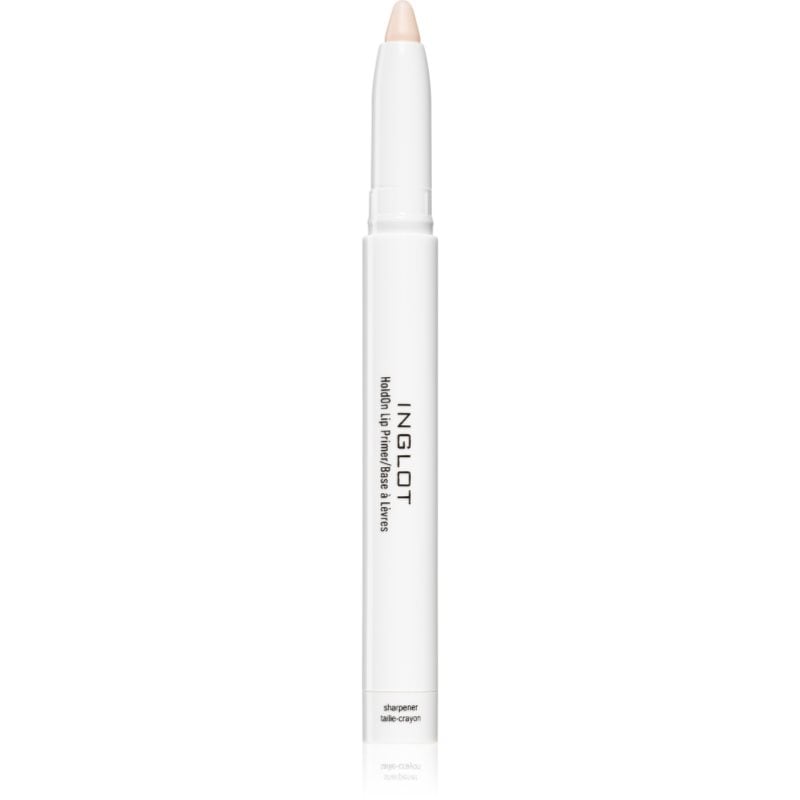 Inglot HoldOn подхранваща основа за устни