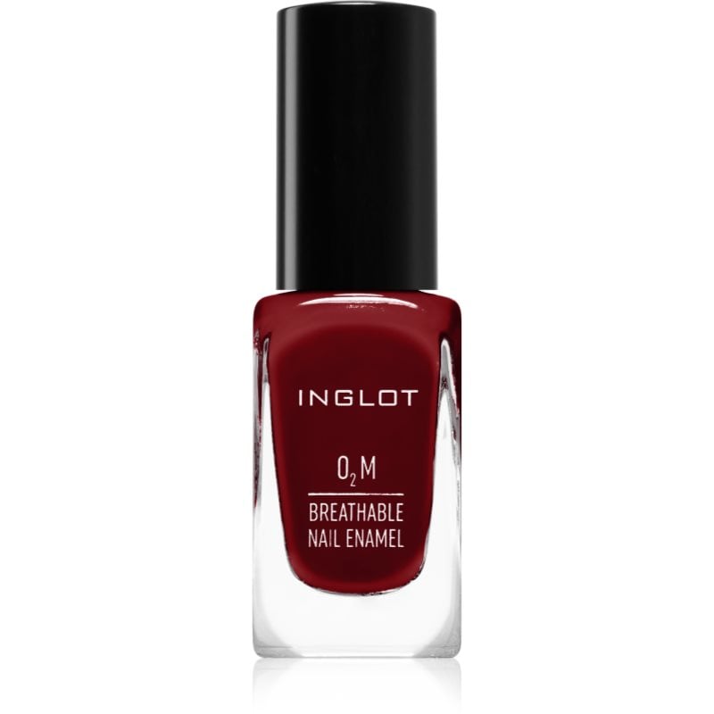 Inglot O₂M лак за нокти