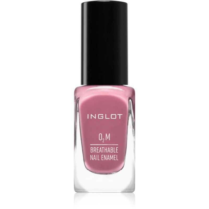 Inglot O₂M лак за нокти
