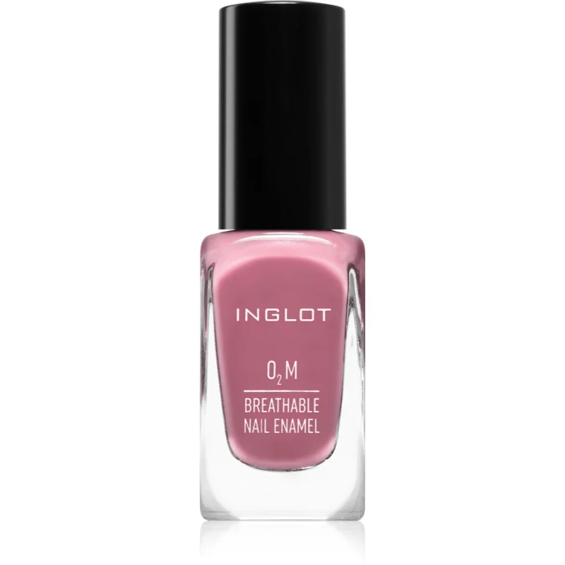 Inglot O₂M лак за нокти - Грим - Сравни цени от 1 магазин с безплатна доставка