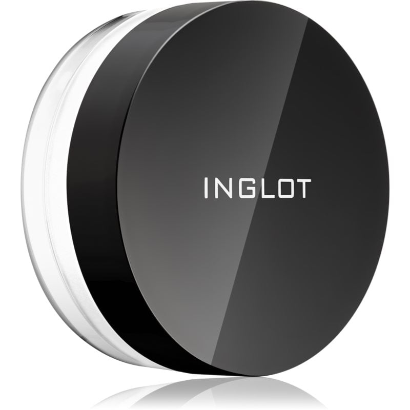 Inglot Stage Sport Studio матираща насипна пудра