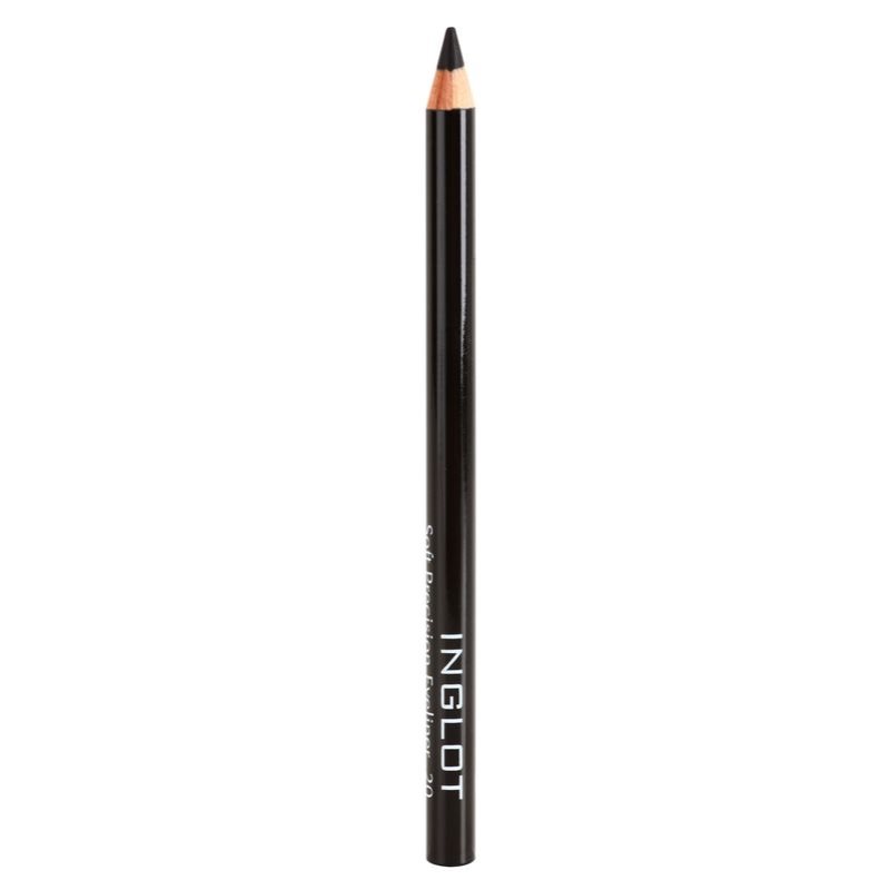 Inglot Inglot Soft Precision молив за очи - Унисекс парфюм 1мл - Сравни цени от 1 магазин с безплатна доставка