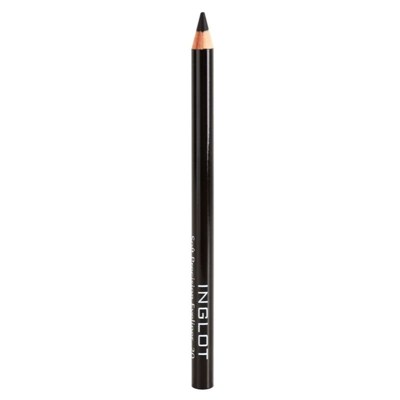 Inglot Soft Precision молив за очи - Грим - Сравни цени от 1 магазин с безплатна доставка