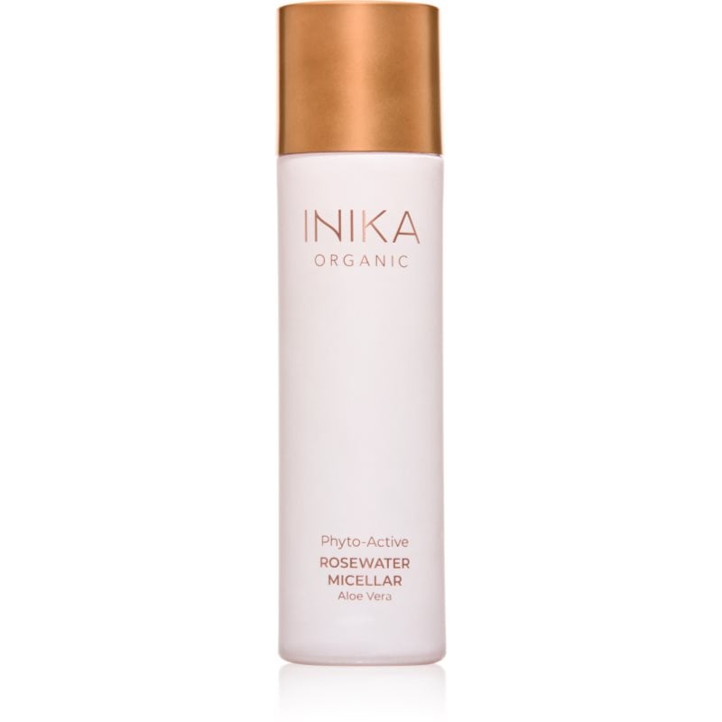 INIKA Organic Phyto-Active Rose Water розова вода