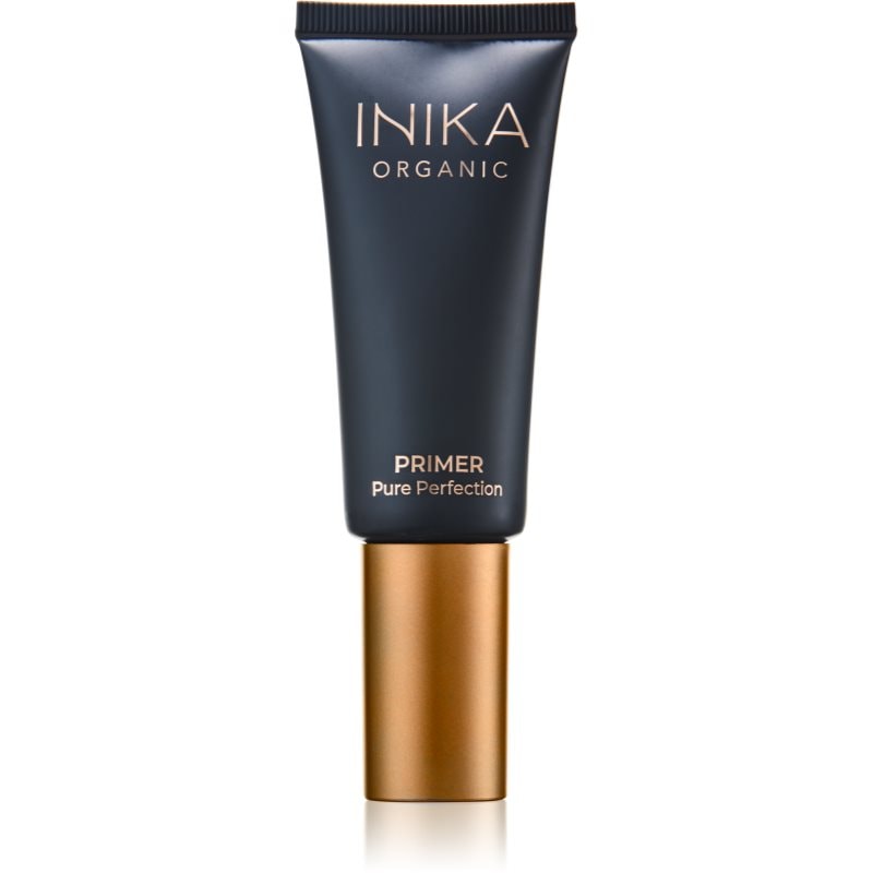 INIKA Organic Bio Primer Mattifying матираща основа под фон дьо тен - Грим - Сравни цени от 1 магазин с безплатна доставка