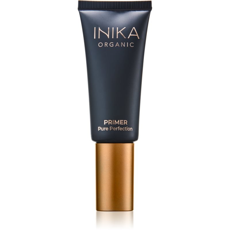 INIKA Organic Bio Primer Smoothing основа с хиалуронова киселина