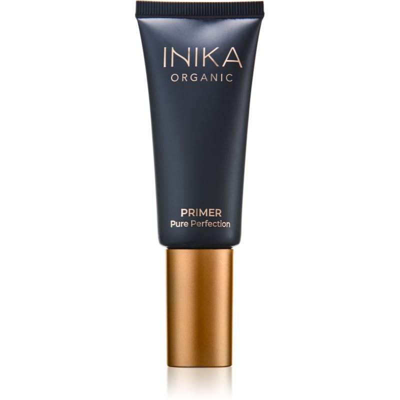 INIKA Organic Bio Primer Smoothing основа с хиалуронова киселина - Грим - Сравни цени от 1 магазин с безплатна доставка